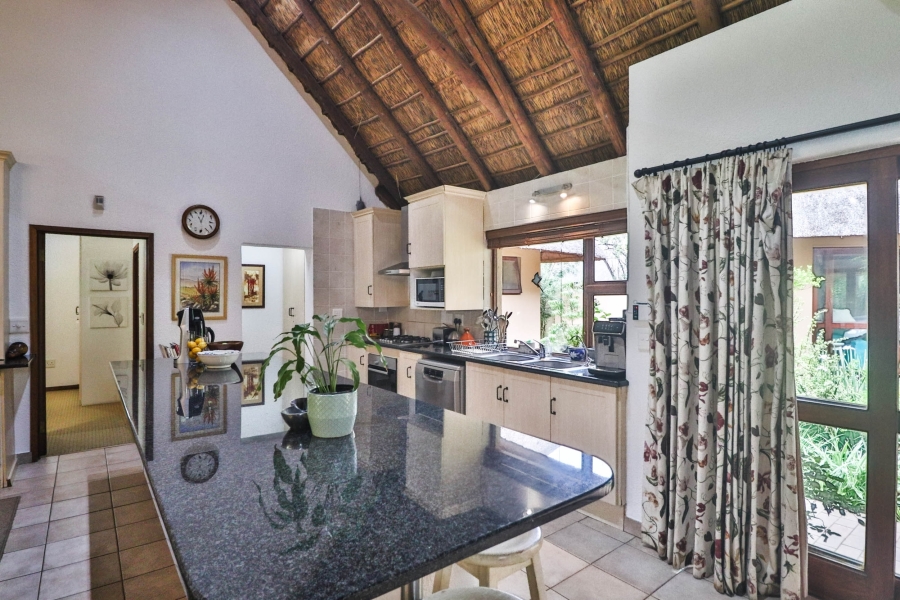 4 Bedroom Property for Sale in Lakeland North West